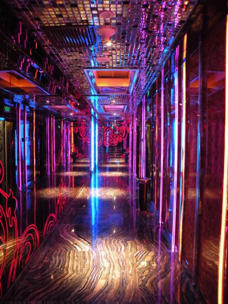 探索西安商务KTV精选列表-周至县ktv预订