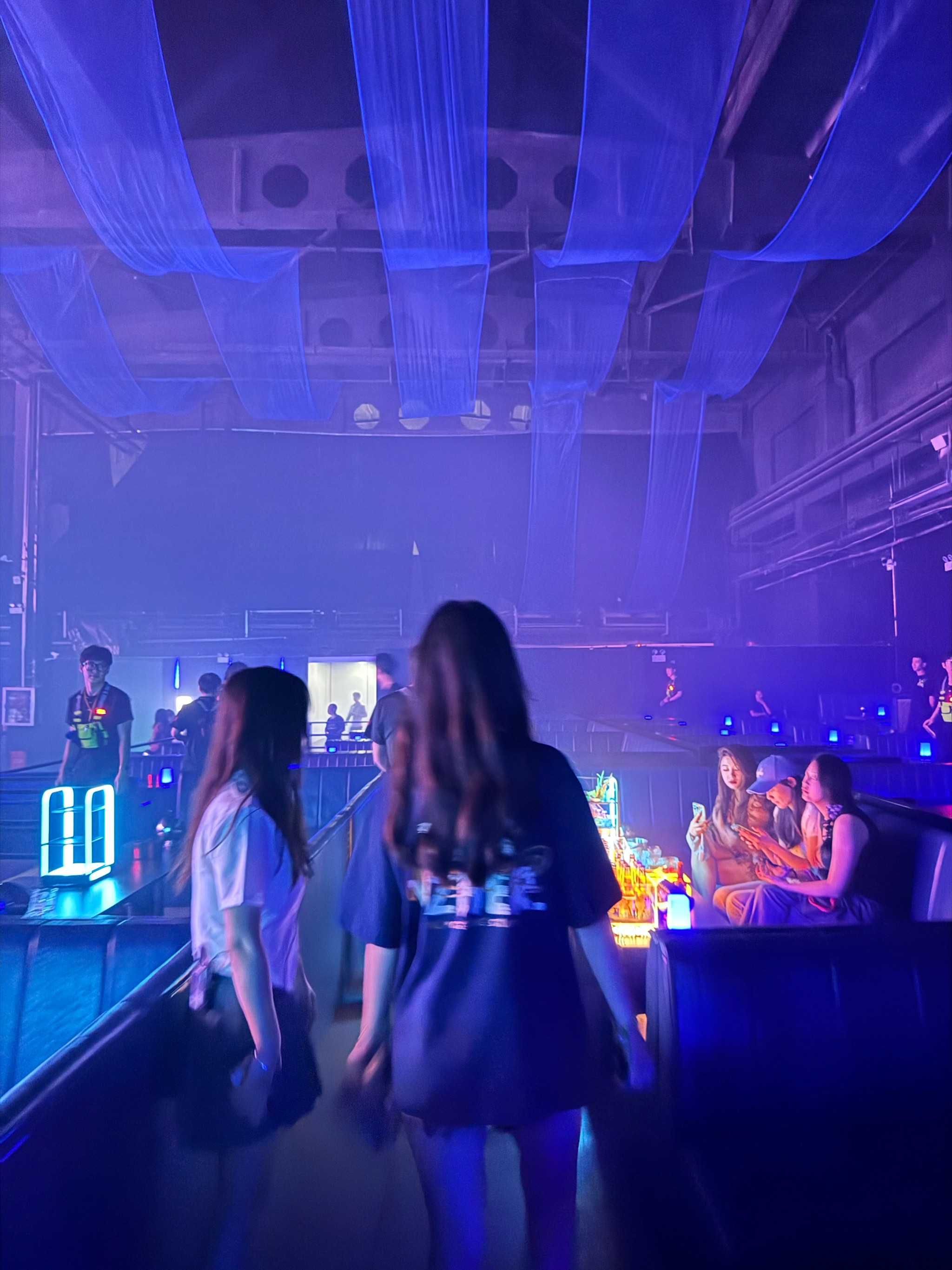 西安商务ktv精彩玩法-周至县ktv预订