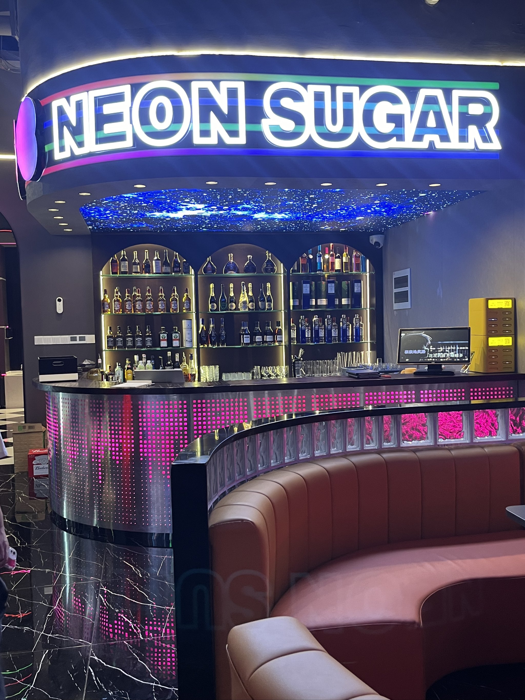 西安商务ktv优选商务ktv体验中心-周至县ktv预订